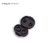 Tesla Model 3/Y Silicone Charging Port Waterproof Dustproof Cover-EU Version