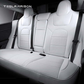 Enhance Your Tesla Model X Seats Premium Seat Covers Tesla Maison