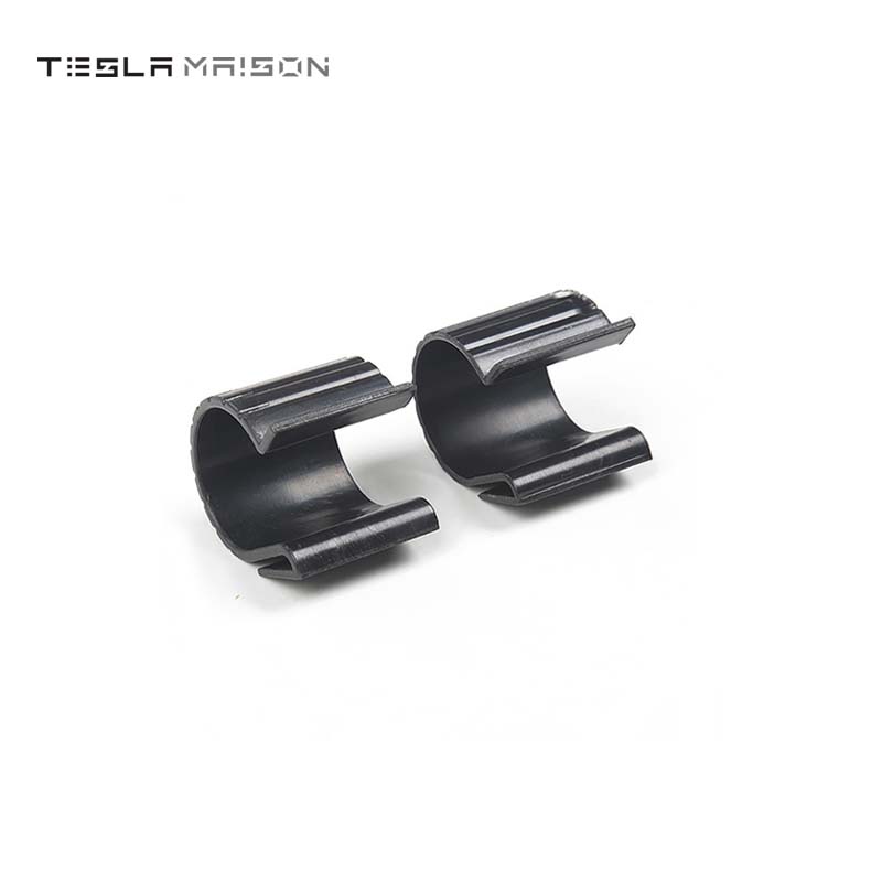Car Front Trunk Hook Holder Anti Swinging ABS Pendant Storage Hanging  Accessories for Tesla Model Y 2020 2021