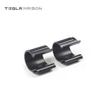 Tesla Model Y Front Trunk Hook - Anti-Swing Umbrella Holder – Tesla Maison