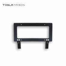 Load image into Gallery viewer, Tesla Model Y License Plate Frame - Sleek &amp; Durable Front Holder -Red---Tesla Maison