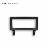 Tesla Model Y License Plate Frame - Sleek & Durable Front Holder