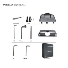 Load image into Gallery viewer, Tesla Swivel Screen Mount Tesla Model 3 &amp; Tesla Model Y - Easy Intall ----Tesla Maison