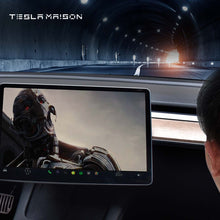 Load image into Gallery viewer, Tesla Swivel Screen Mount Tesla Model 3 &amp; Tesla Model Y - Easy Intall ----Tesla Maison