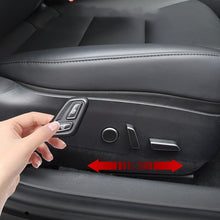 Load image into Gallery viewer, Wireless Seat Adjust Buttons For Tesla Model 3/Y 2017-2023 -Left-hand drive---Tesla Maison