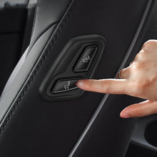 Load image into Gallery viewer, Wireless Seat Adjust Buttons For Tesla Model 3/Y 2017-2023 -Left-hand drive---Tesla Maison