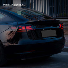 Load image into Gallery viewer, X-treme Taillights For Tesla Model 3 (2017-2022) &amp; Tesla Model Y (2020-2022) -Tesla Model 3(2017-2022) &amp; Tesla Model Y(2020-2022)-No-US Version--Tesla Maison