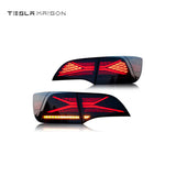 X-treme Taillights For Tesla Model 3 (2017-2022) & Tesla Model Y (2020-2022)