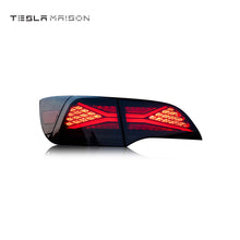 Load image into Gallery viewer, X-treme Taillights For Tesla Model 3 (2017-2022) &amp; Tesla Model Y (2020-2022) -Tesla Model 3(2017-2022) &amp; Tesla Model Y(2020-2022)-No-US Version--Tesla Maison