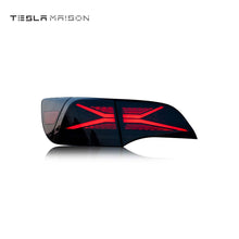 Load image into Gallery viewer, X-treme Taillights For Tesla Model 3 (2017-2022) &amp; Tesla Model Y (2020-2022) -Tesla Model 3(2017-2022) &amp; Tesla Model Y(2020-2022)-No-US Version--Tesla Maison