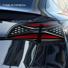 Load image into Gallery viewer, X-treme Taillights For Tesla Model 3 (2017-2022) &amp; Tesla Model Y (2020-2022) -Tesla Model 3(2017-2022) &amp; Tesla Model Y(2020-2022)-No-US Version--Tesla Maison