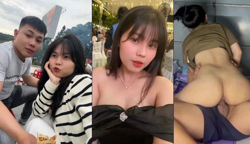 clip sex hot girl trung quốc Chia tay xong chỉ còn mỗi clip